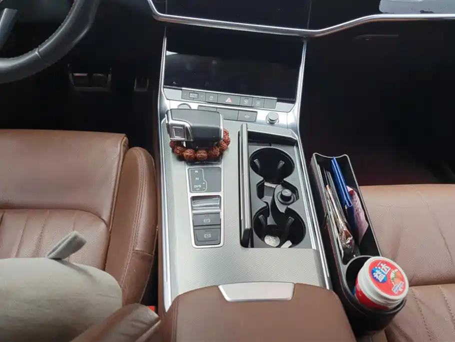 Audi A6L Audi A6L