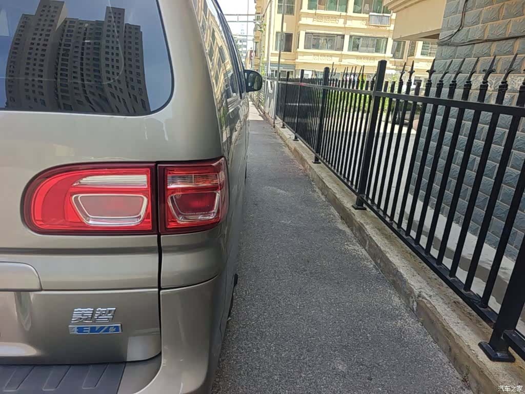 DongFeng 7, 2020 8