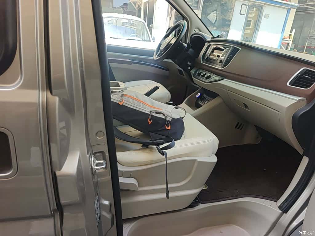 DongFeng 7, 2020 25