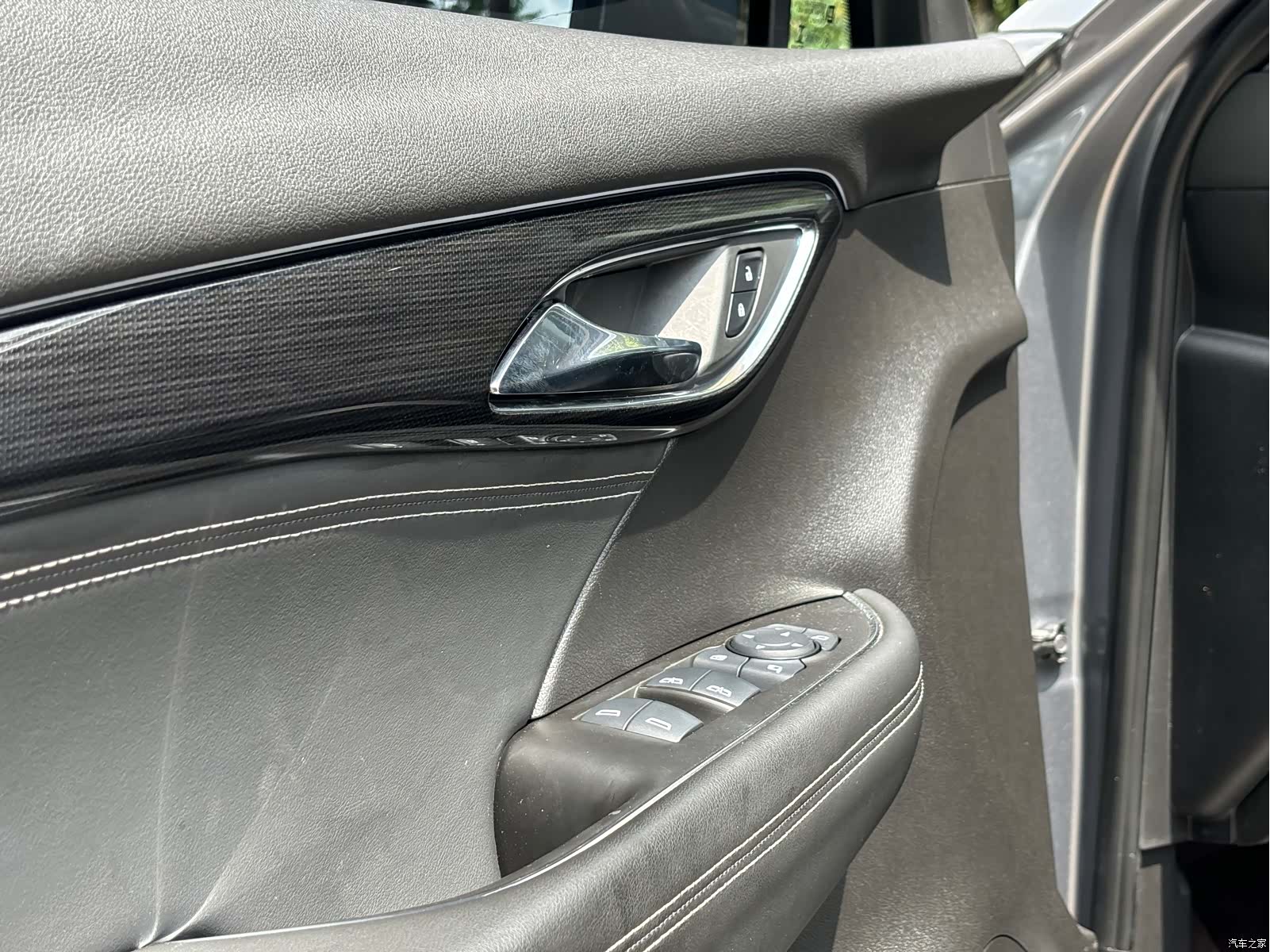 Buick Envision, 2023 7