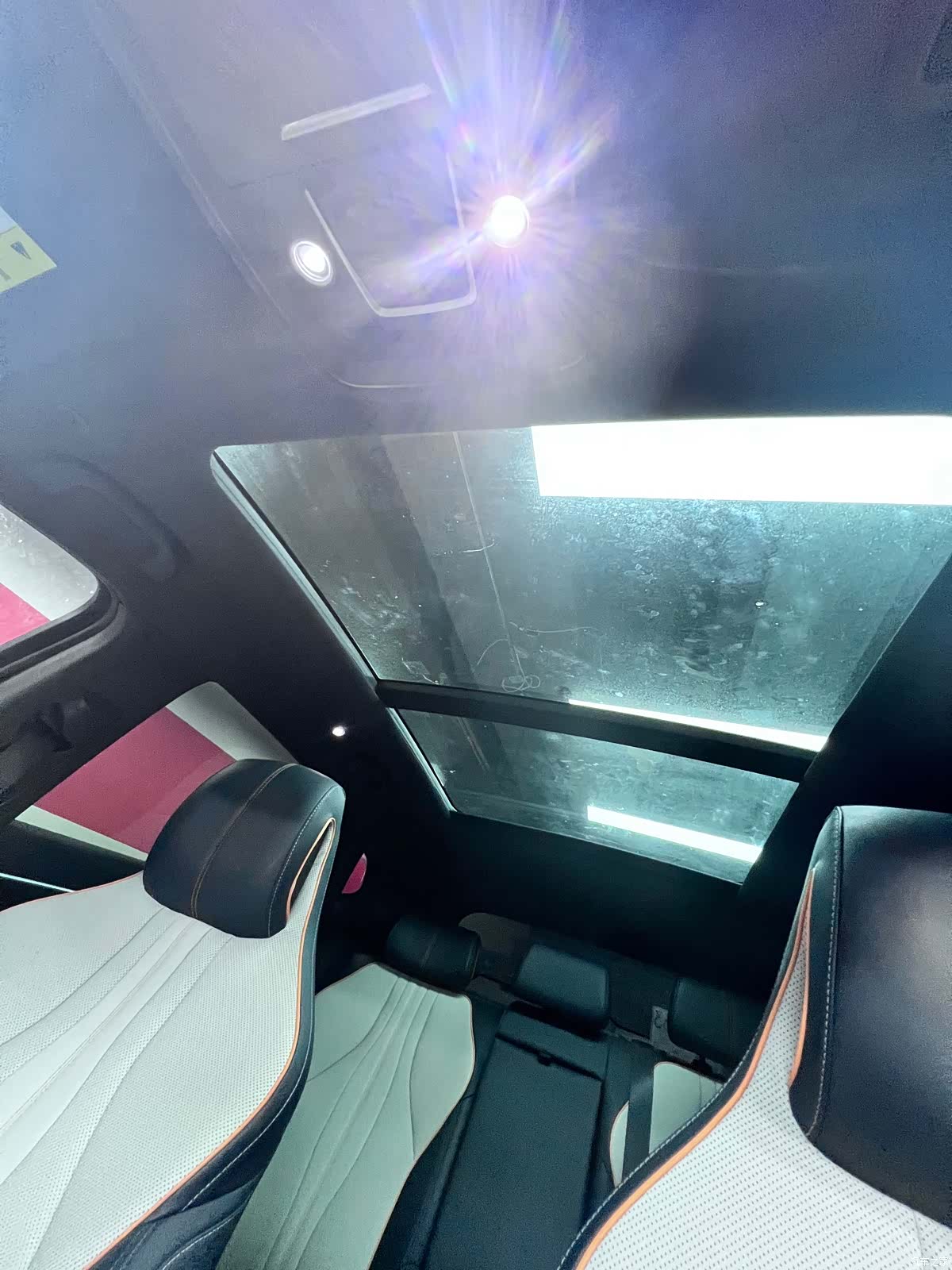 BYD Song, 2022 9
