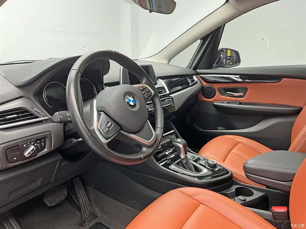 BMW 2 Series, 2019 14