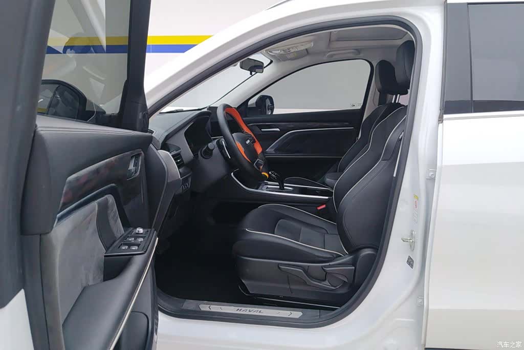 Haval H6, 2023 9