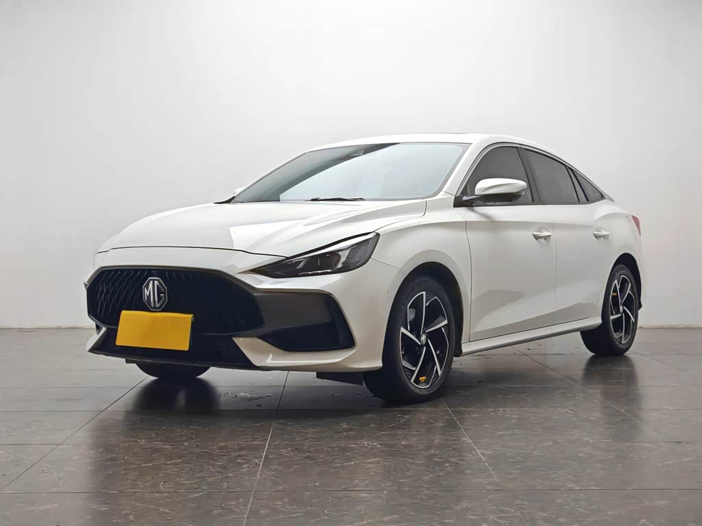 MG 5