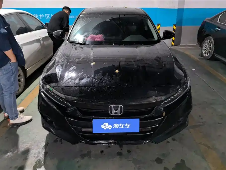 Honda Accord Honda Accord