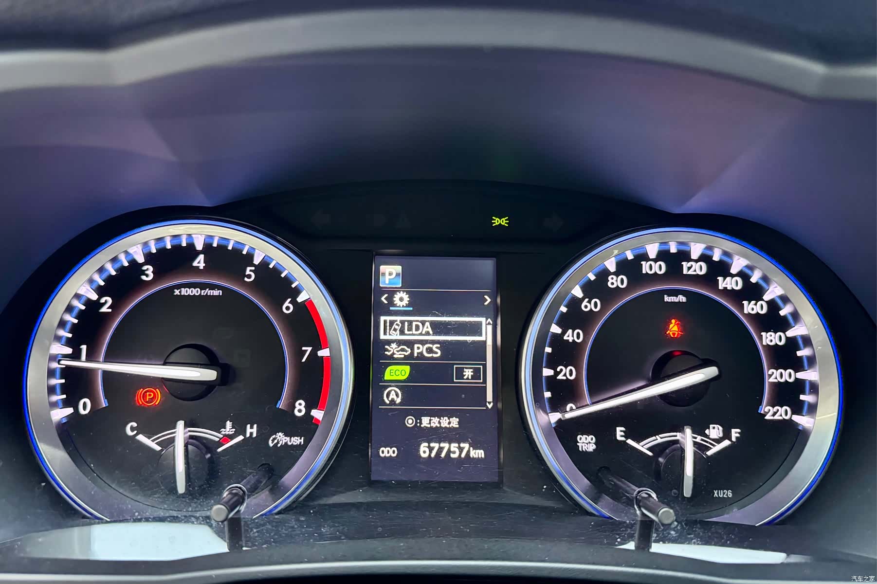 Toyota Highlander, 2020 25