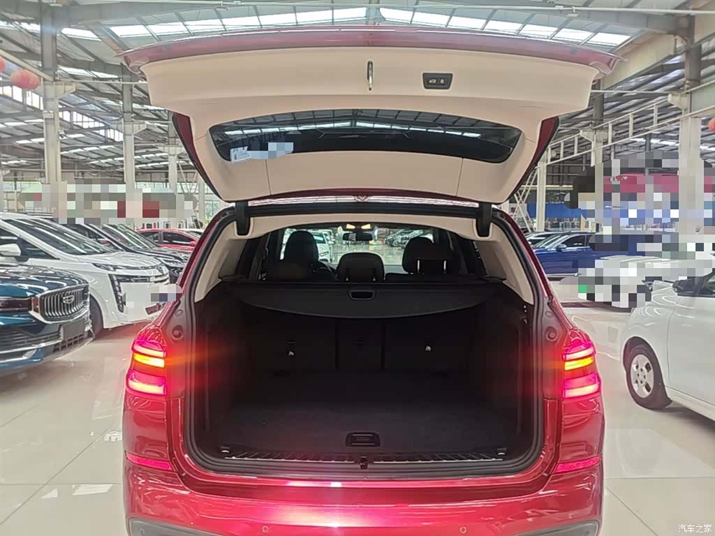 BMW X3, 2019 15