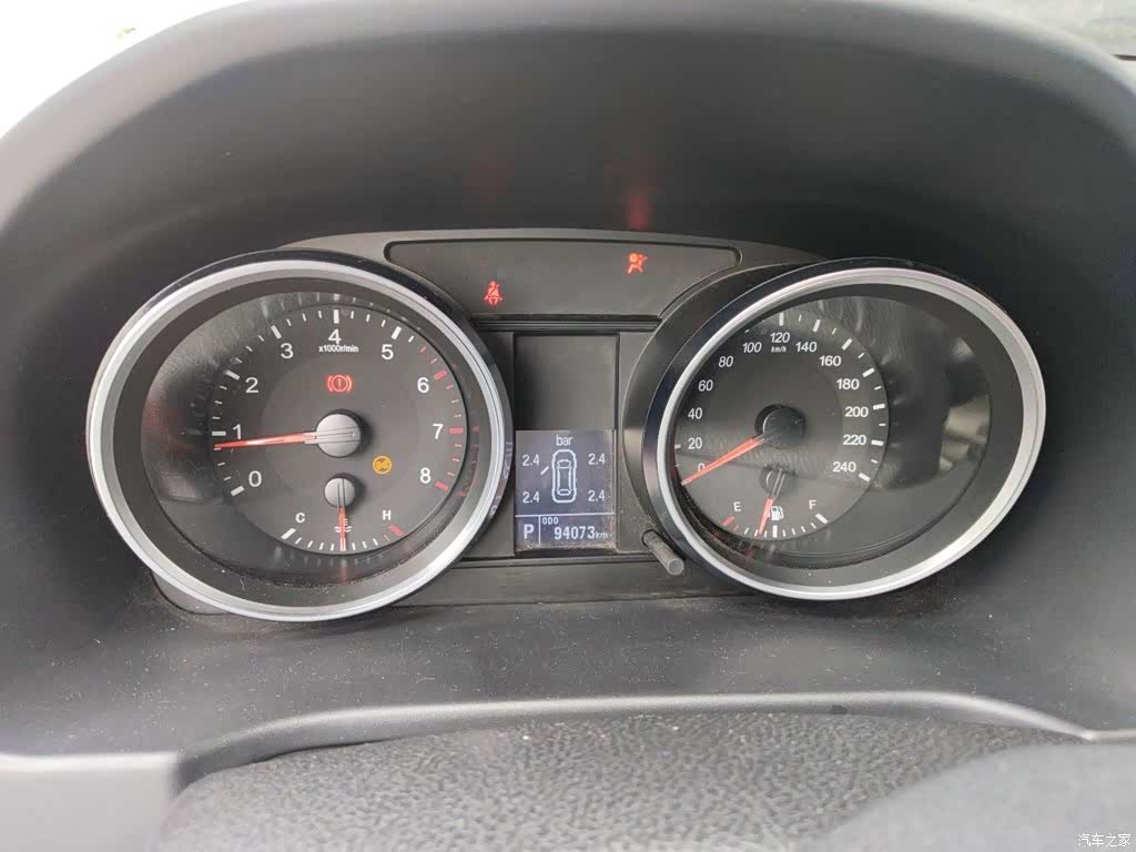 Haval M6, 2018 8