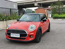 MINI 2020 1.5T COOPER  žɫ