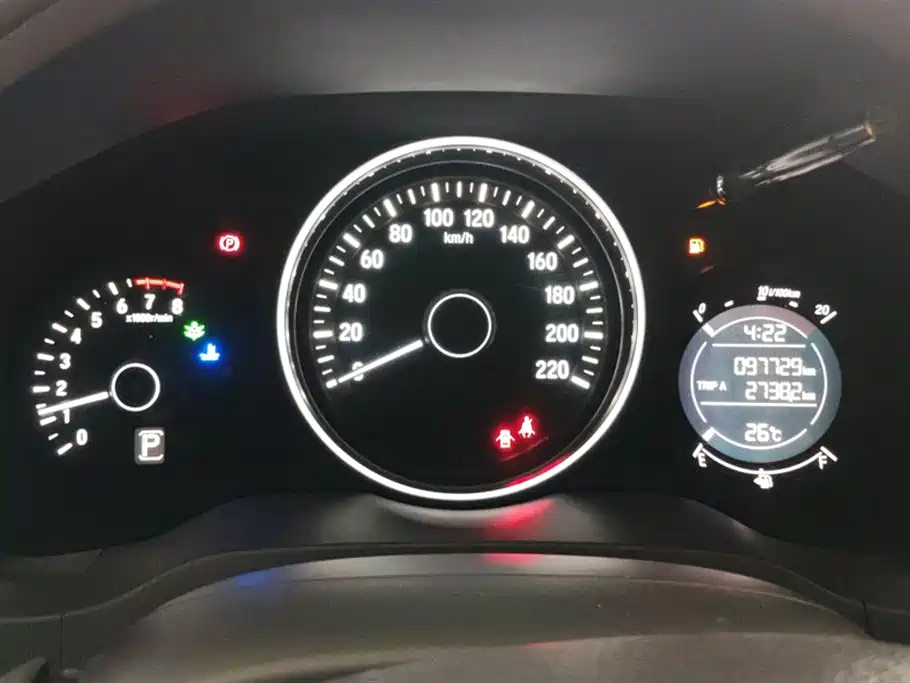 Honda Binzhi Honda Binzhi