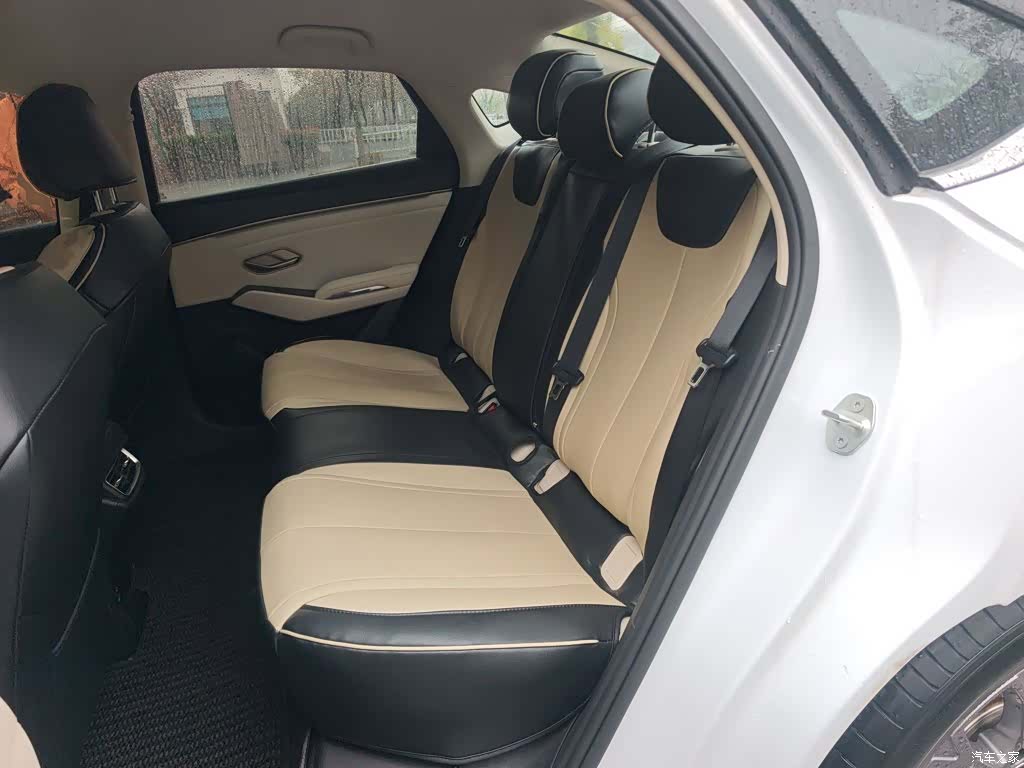 BYD Qin, 2024 15