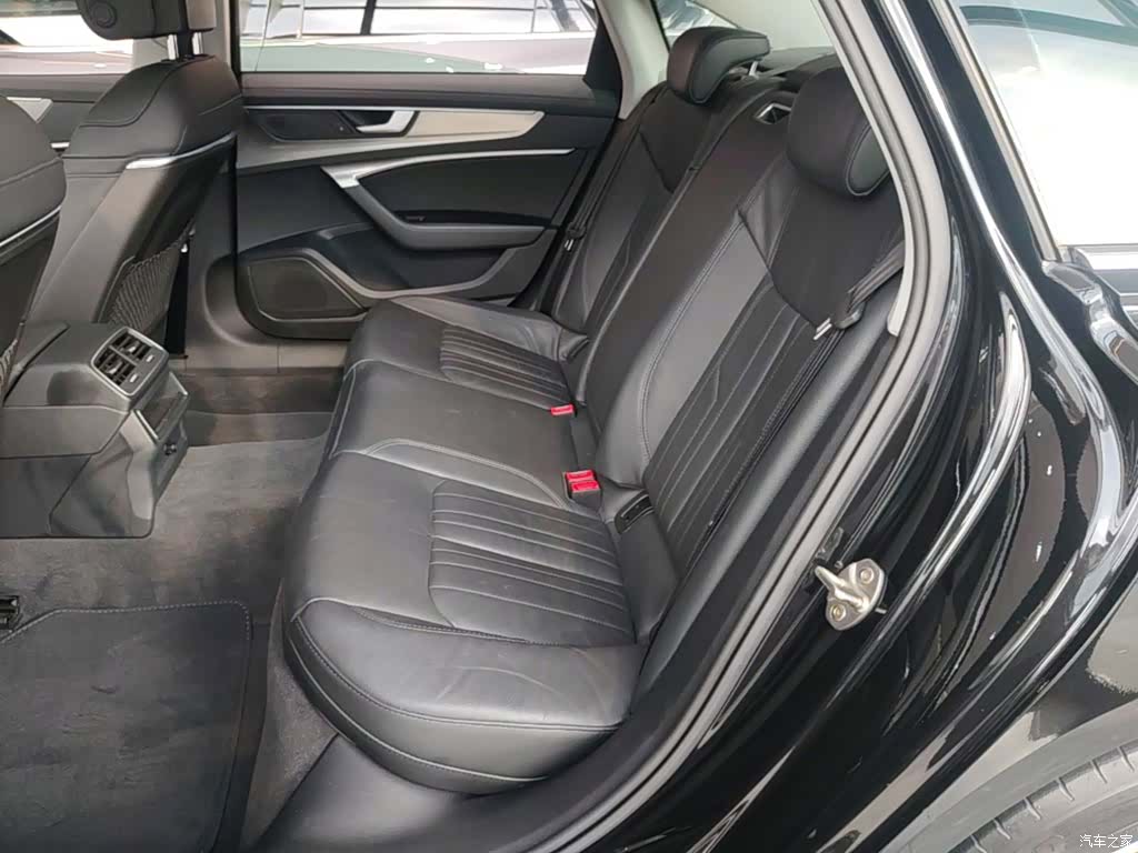 Audi A6L, 2021 17
