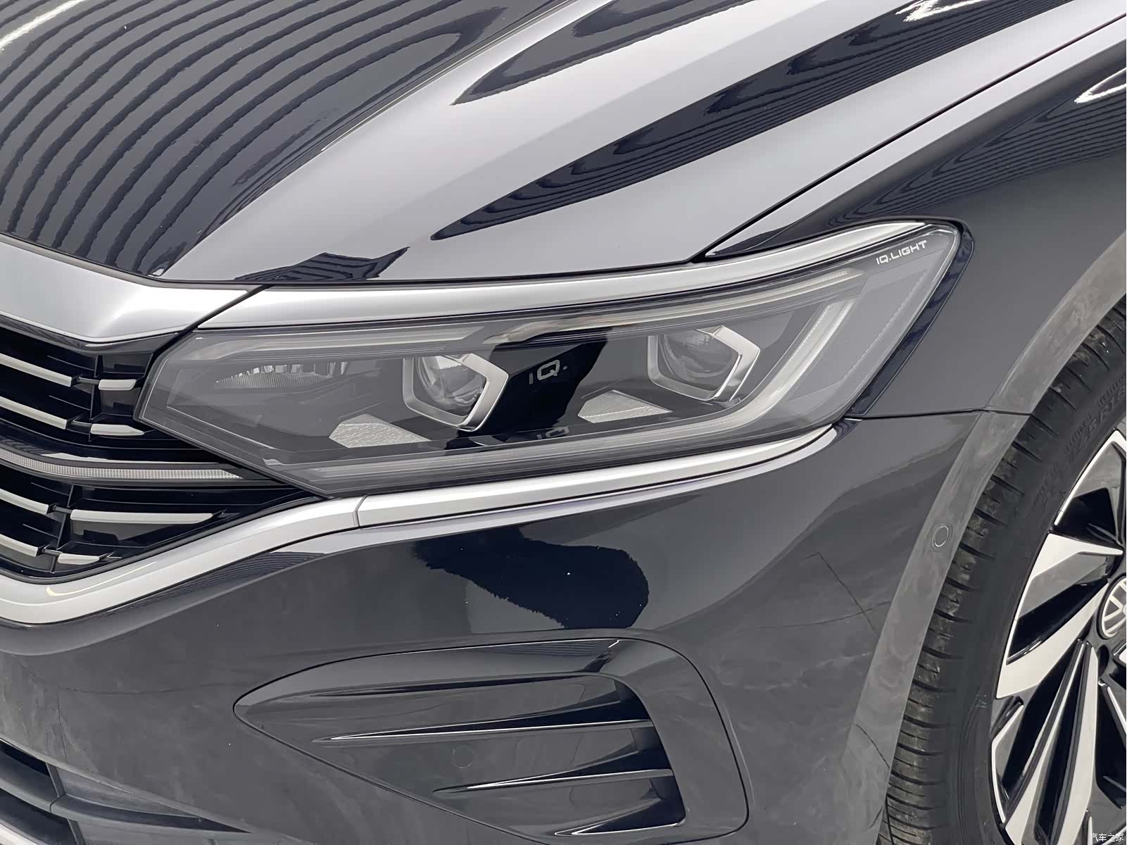 Volkswagen Passat, 2022 18