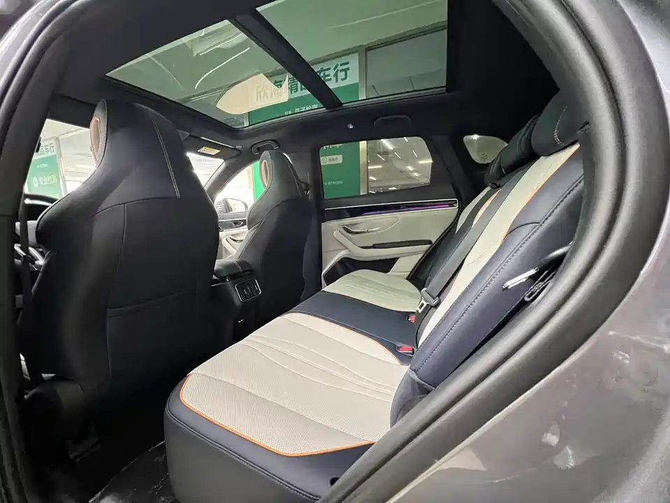 BYD Songjiang BYD Songjiang