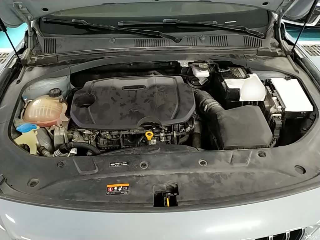 Geely Preface, 2023 20