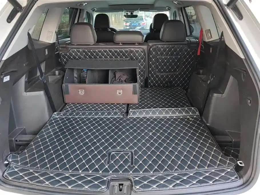 Volkswagen Tourang Volkswagen Tourang