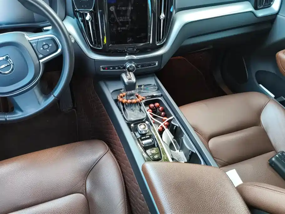 Volvo XC60 Volvo XC60
