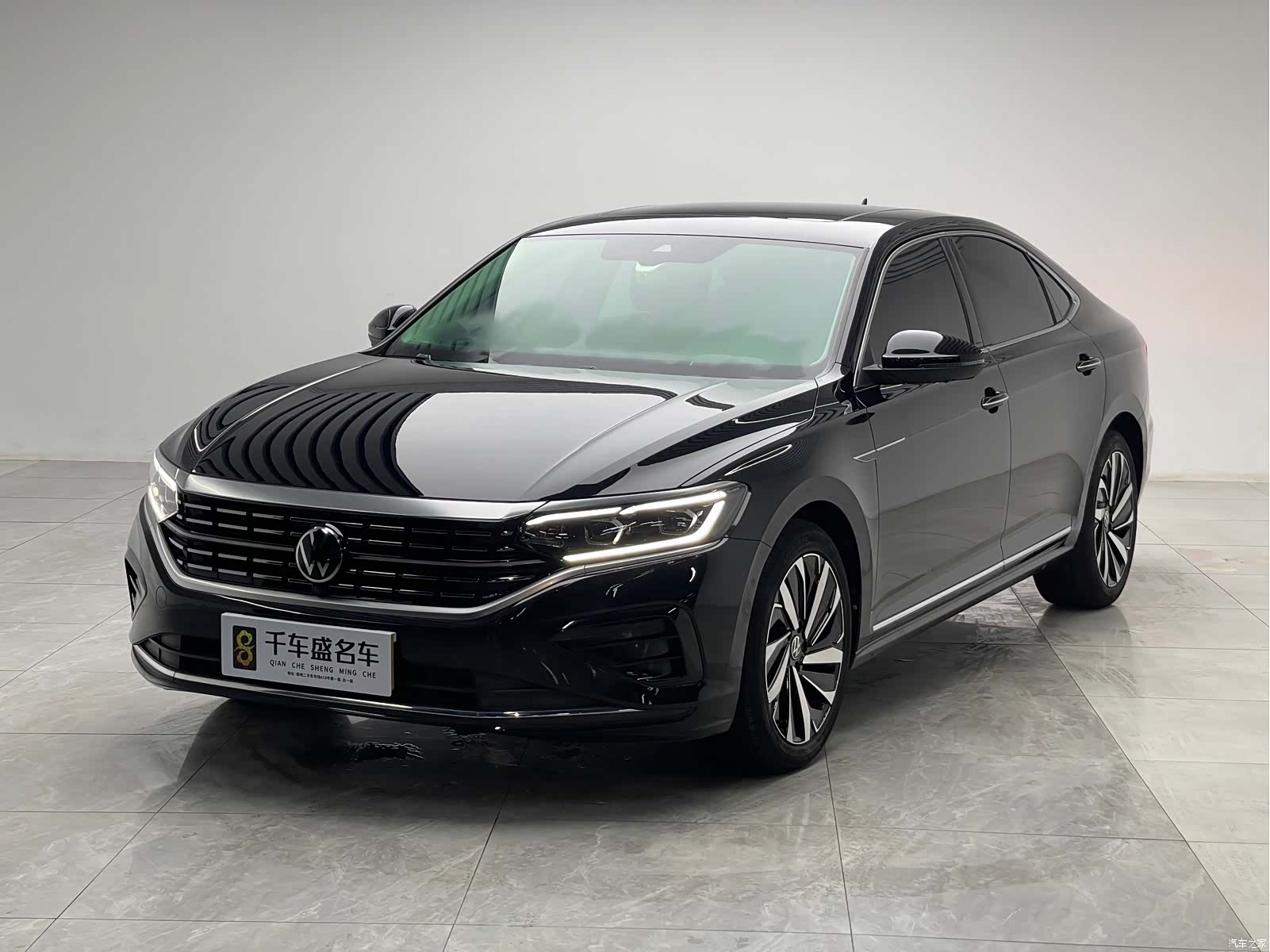 Volkswagen Passat, 2022 1