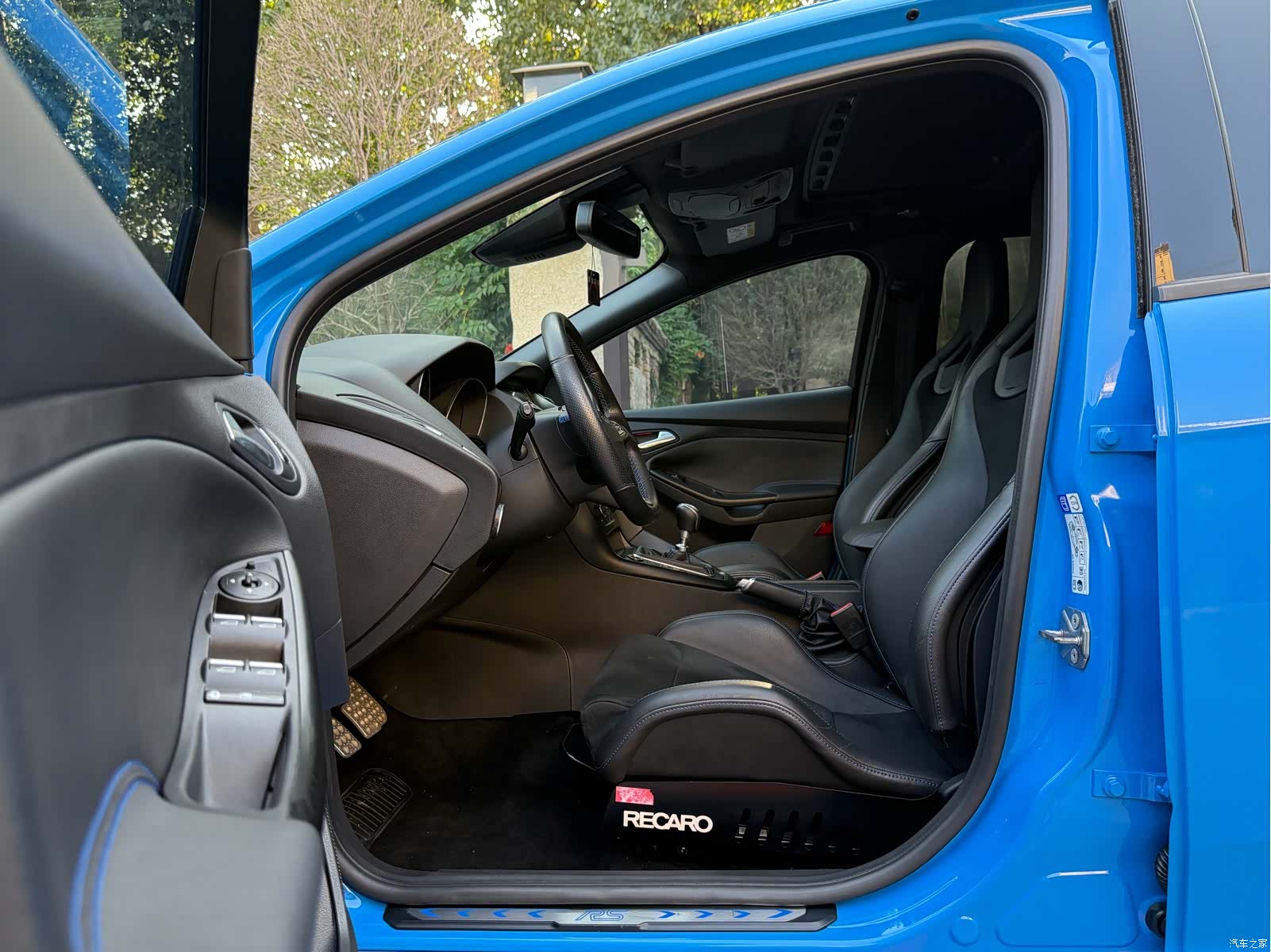 Ford Focus, 2016 все фото