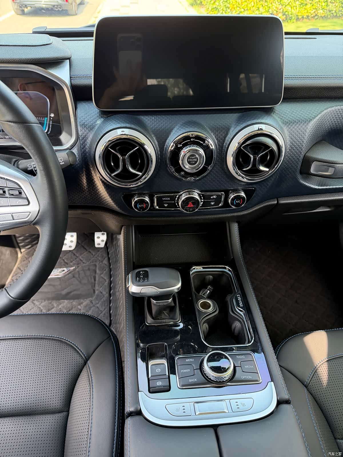 BAIC BJ40, 2022 12