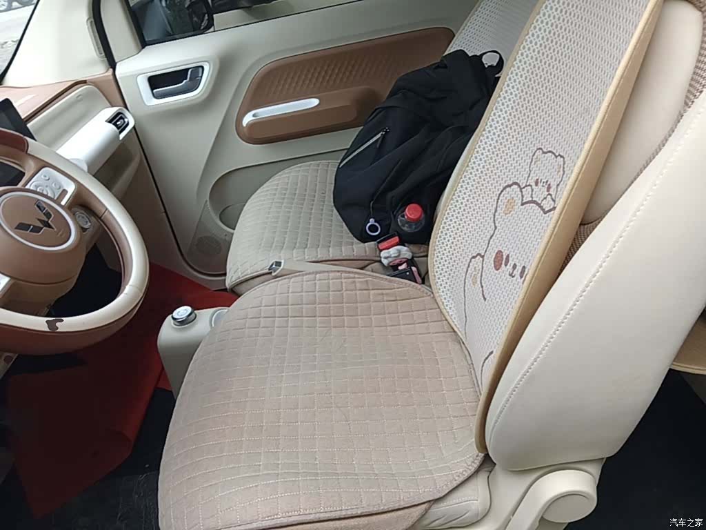 Wuling MINIEV, 2024 15