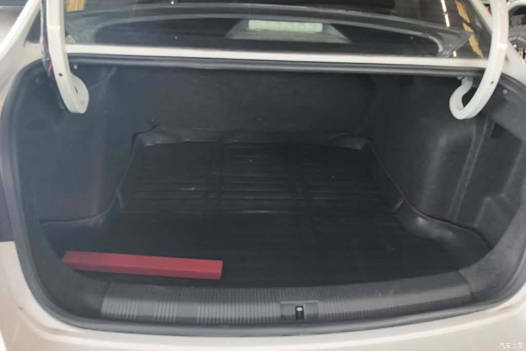 Volkswagen Bora, 2016 4