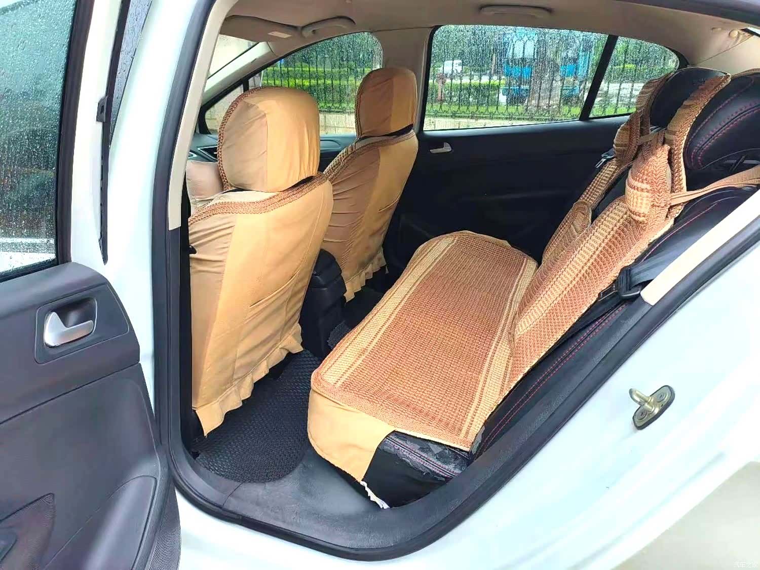 Peugeot 308, 2016 6
