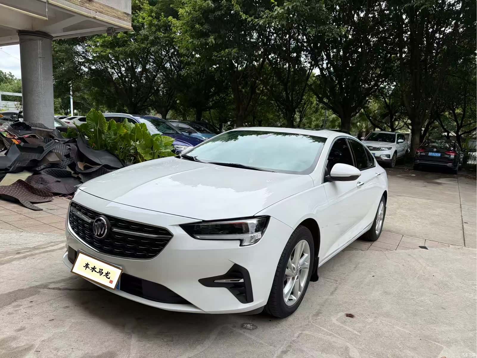 Buick Regal