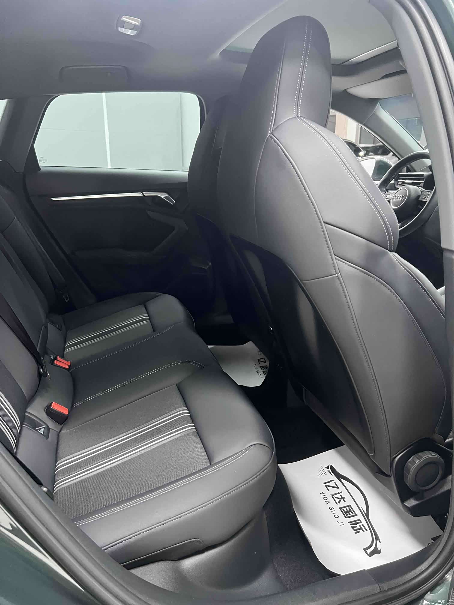 Audi A3, 2023 4