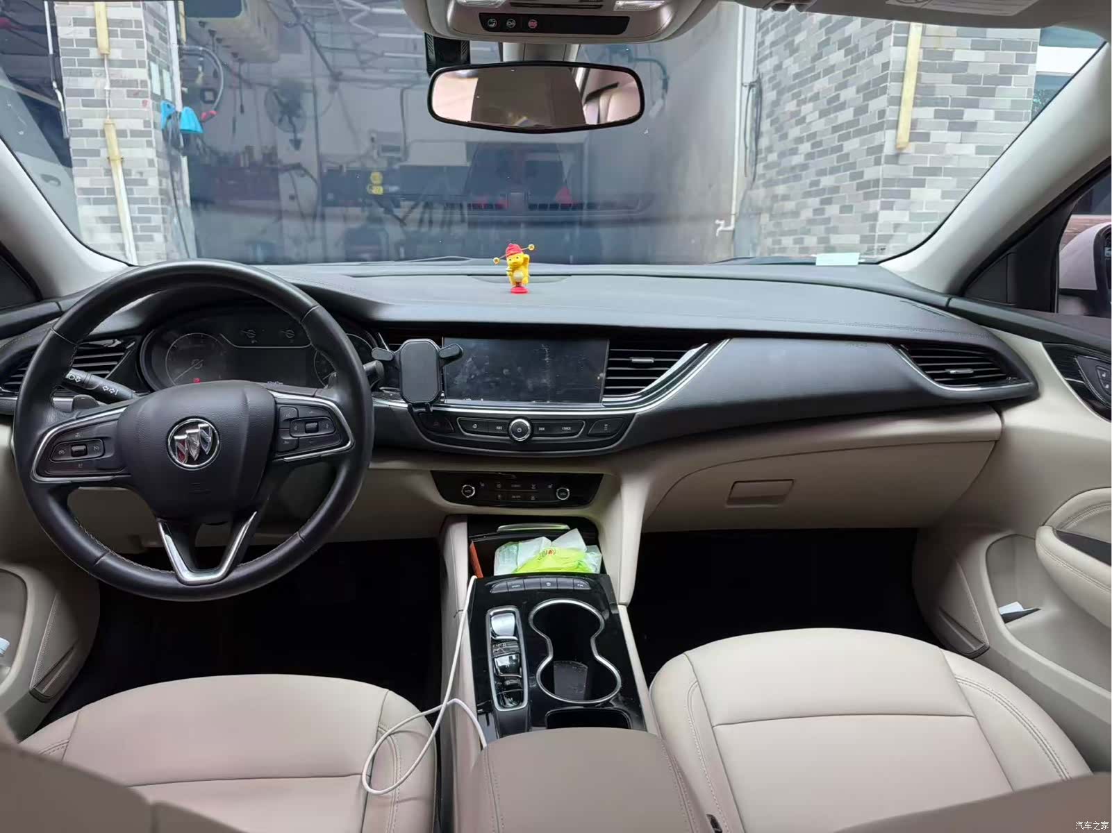 Buick Regal, 2021 7