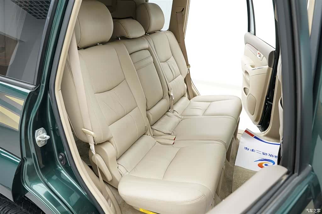 Toyota Prado, 2009 13