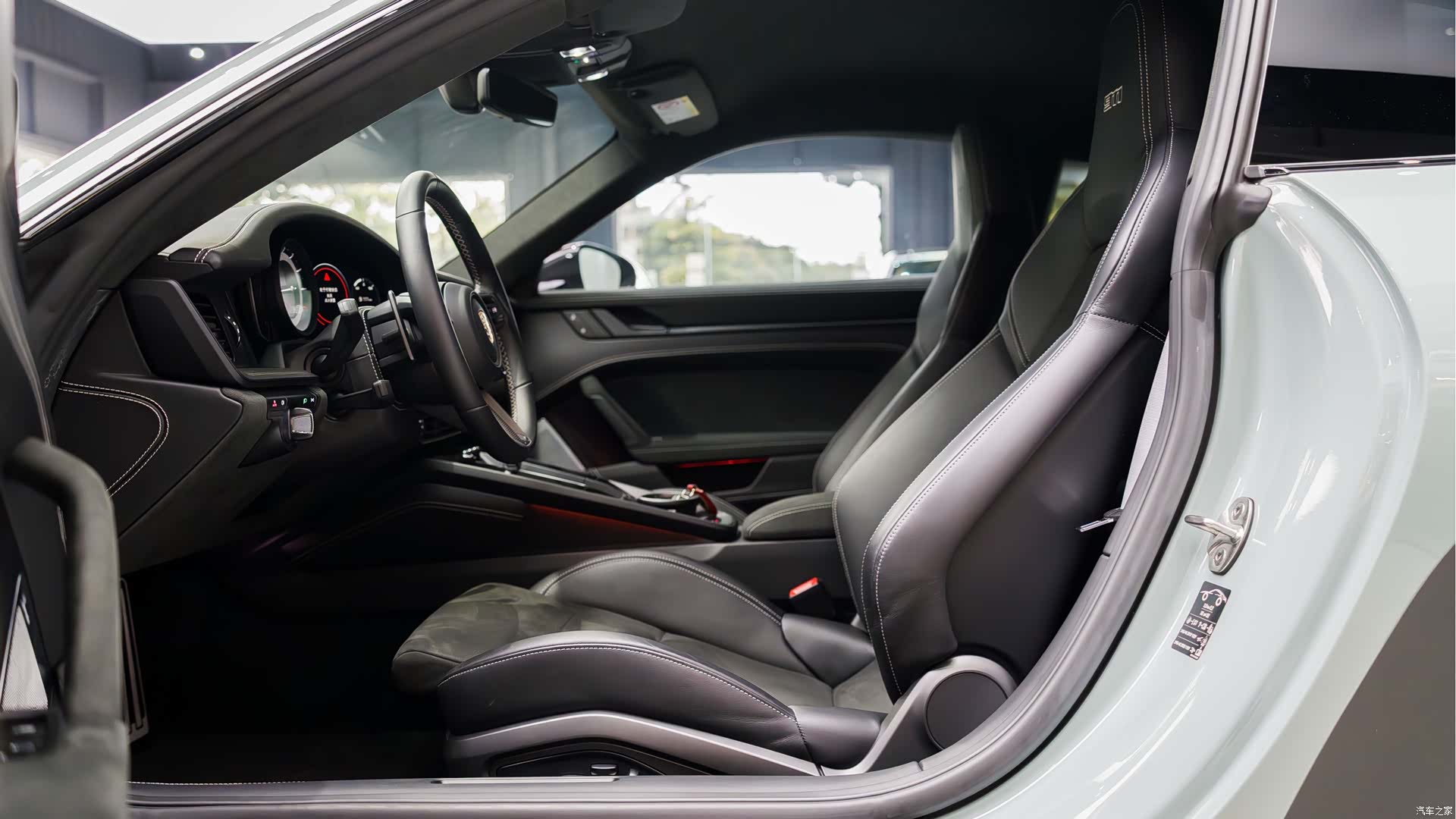 Porsche 911, 2024 7