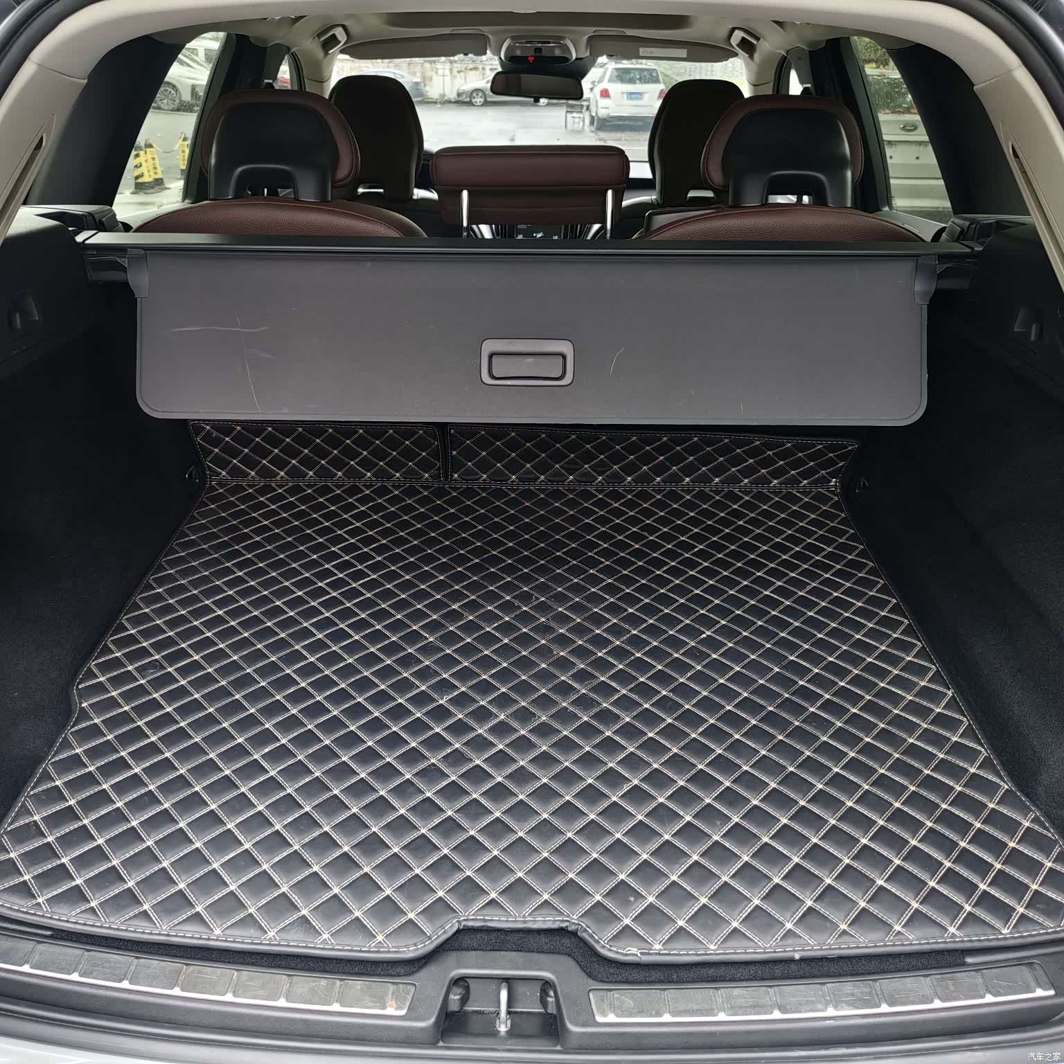Volvo XC60, 2019 12