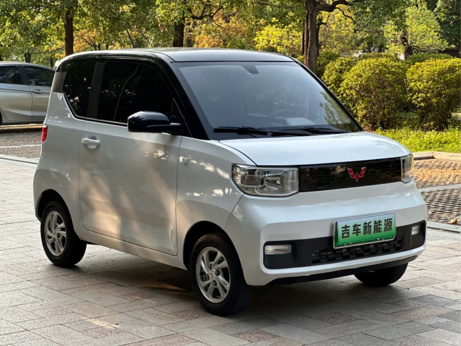 Wuling Yuan, 2021 2