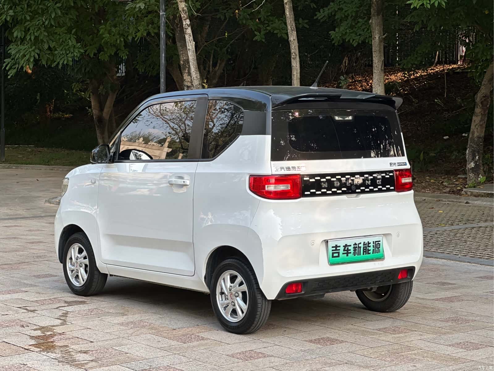 Wuling Yuan, 2021 6
