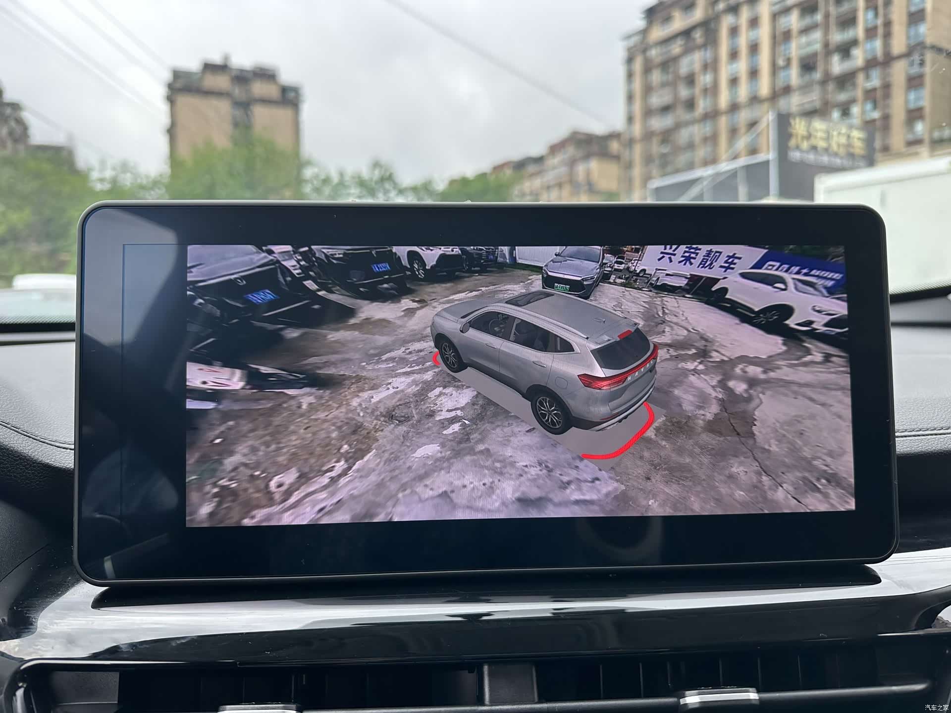 Haval H6, 2024 9