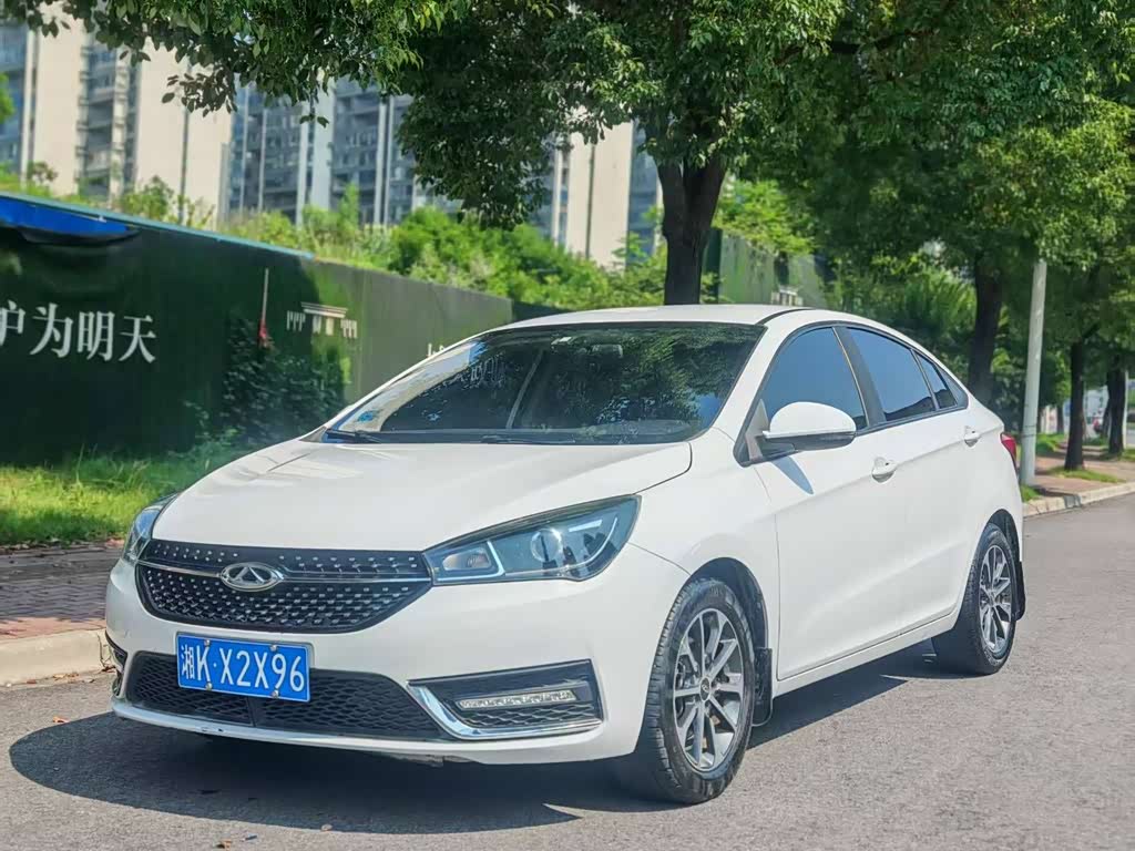 Chery 5