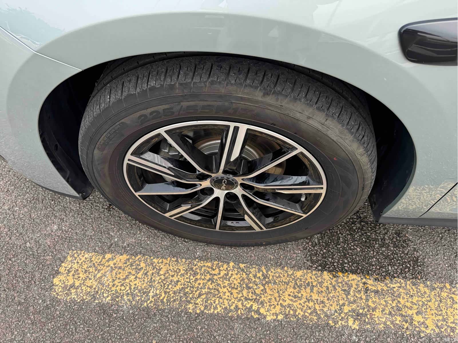 BYD Seal, 2025 18