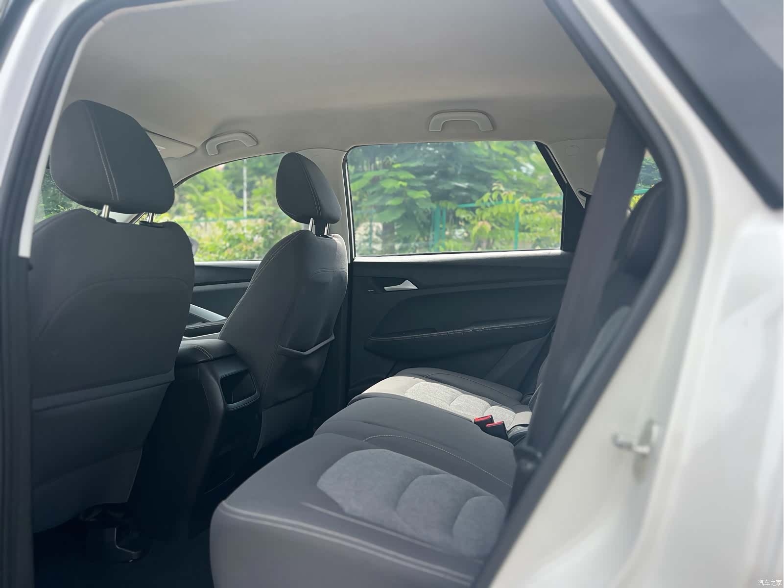 Wuling 530, 2020 6