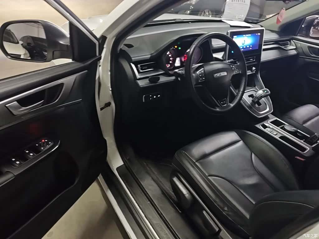 Haval M6, 2021 16