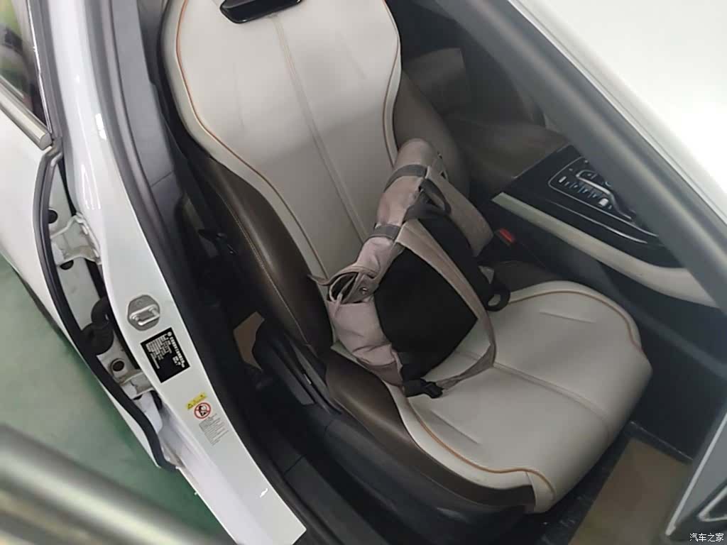 BYD Qin, 2024 25