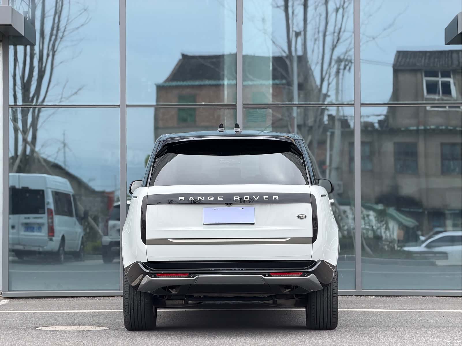 Land Rover Range Rover, 2023 4