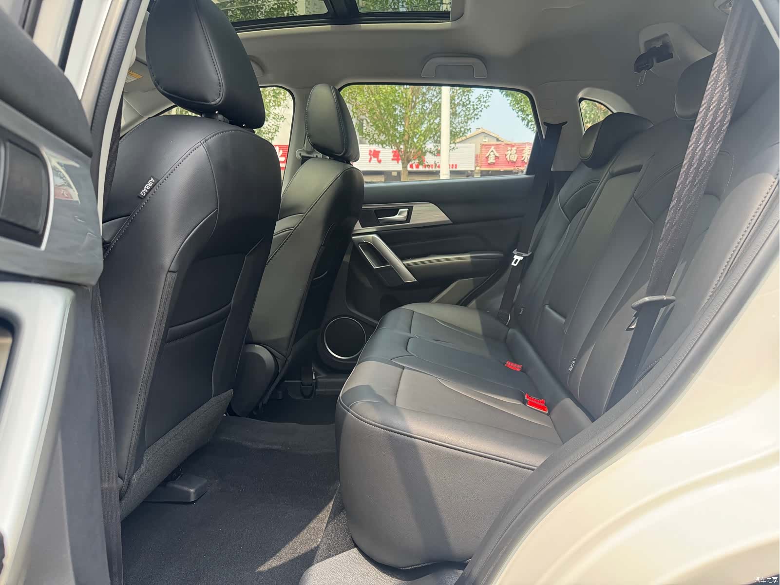 Haval H2, 2018 все фото