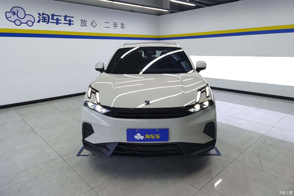Lynk & Co 02, 2025 2