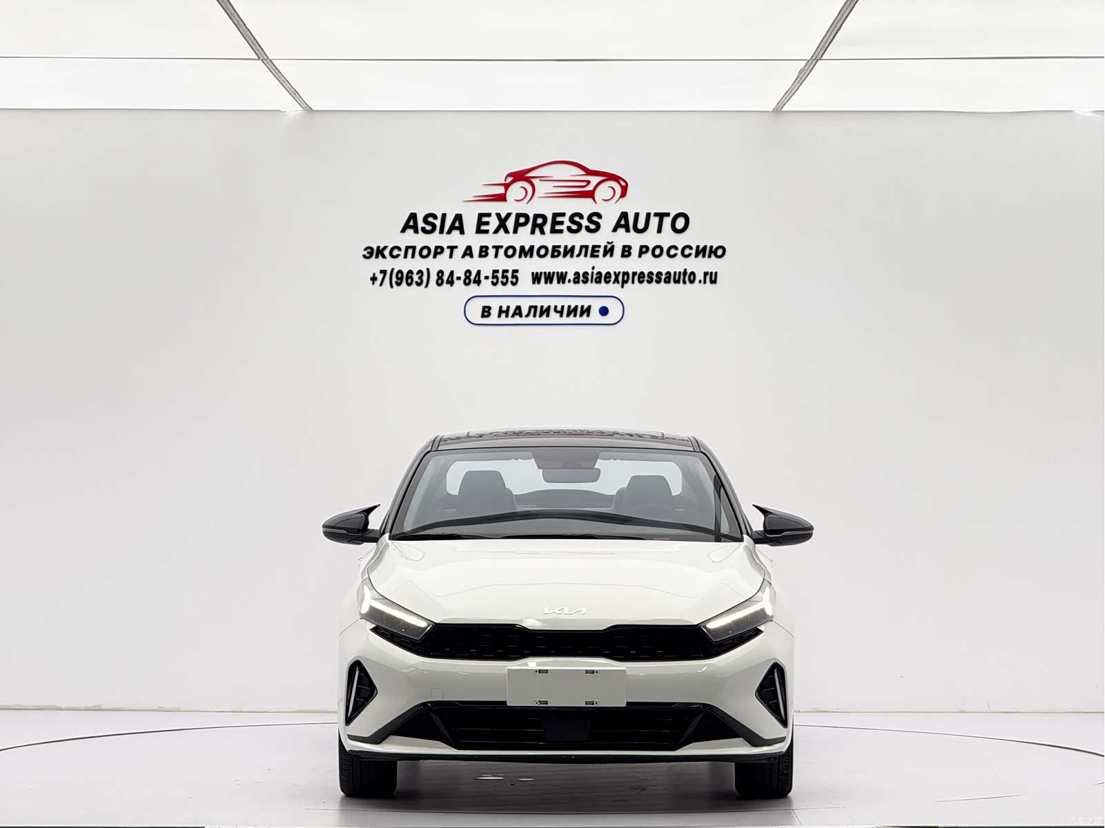 Kia K3, 2022 2