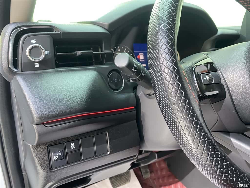 Honda XR-V, 2023 10