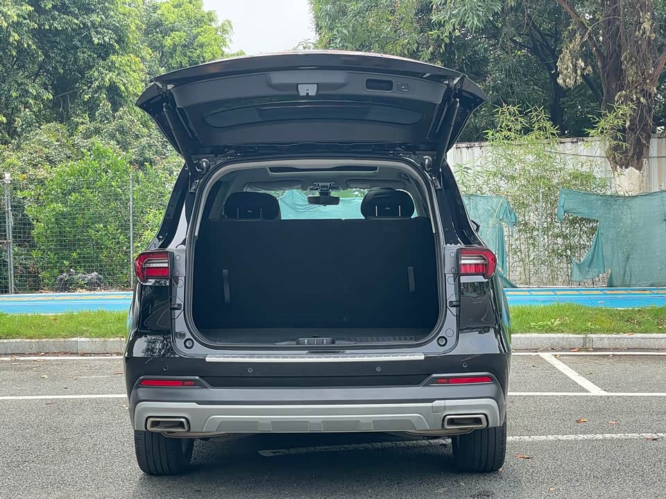 Ford Lingyu Ford Lingyu