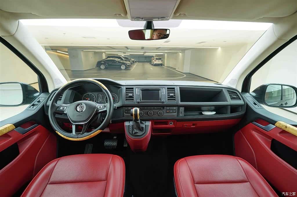 Volkswagen 7, 2019 18