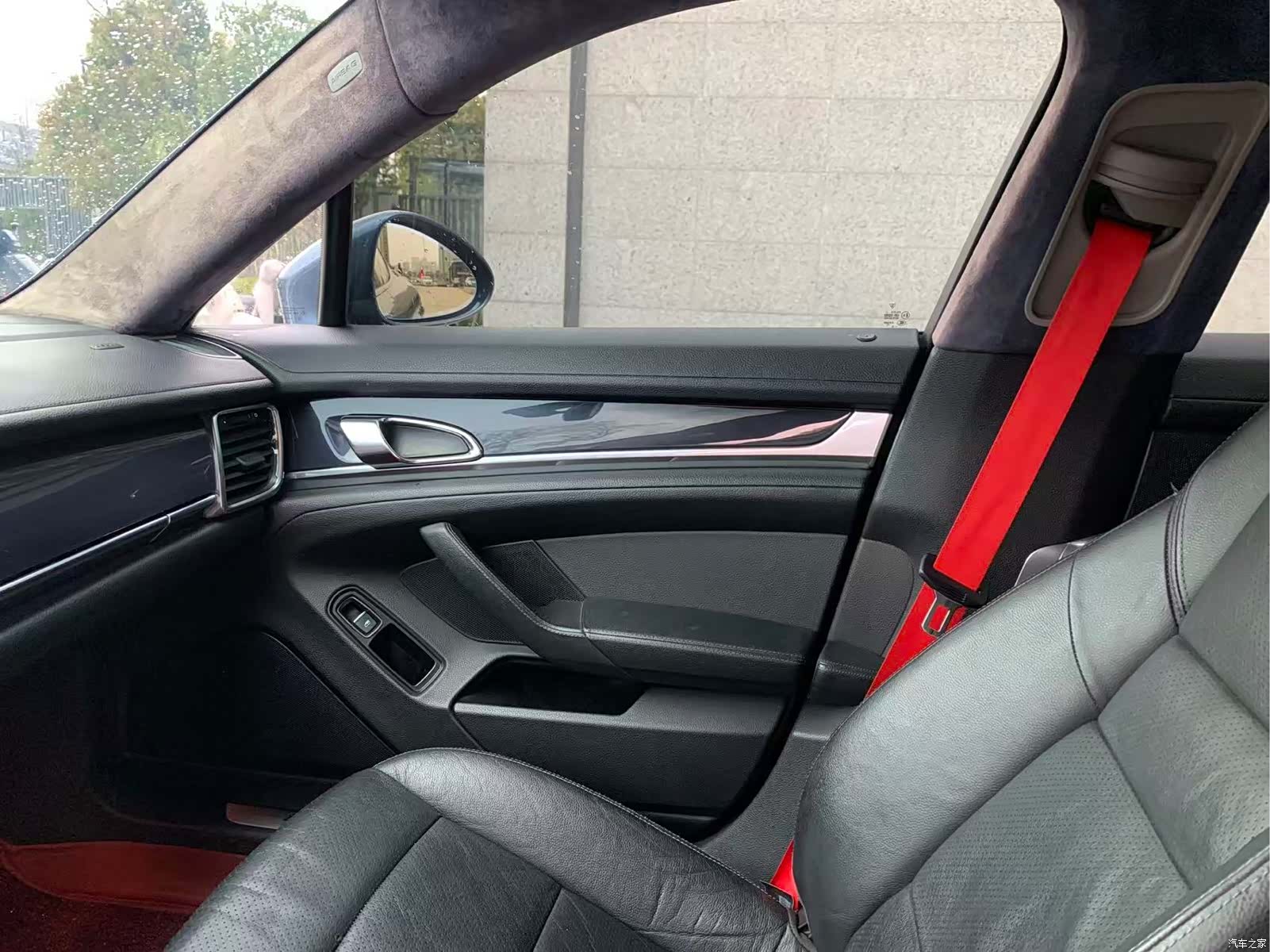 Porsche Panamera, 2012 22