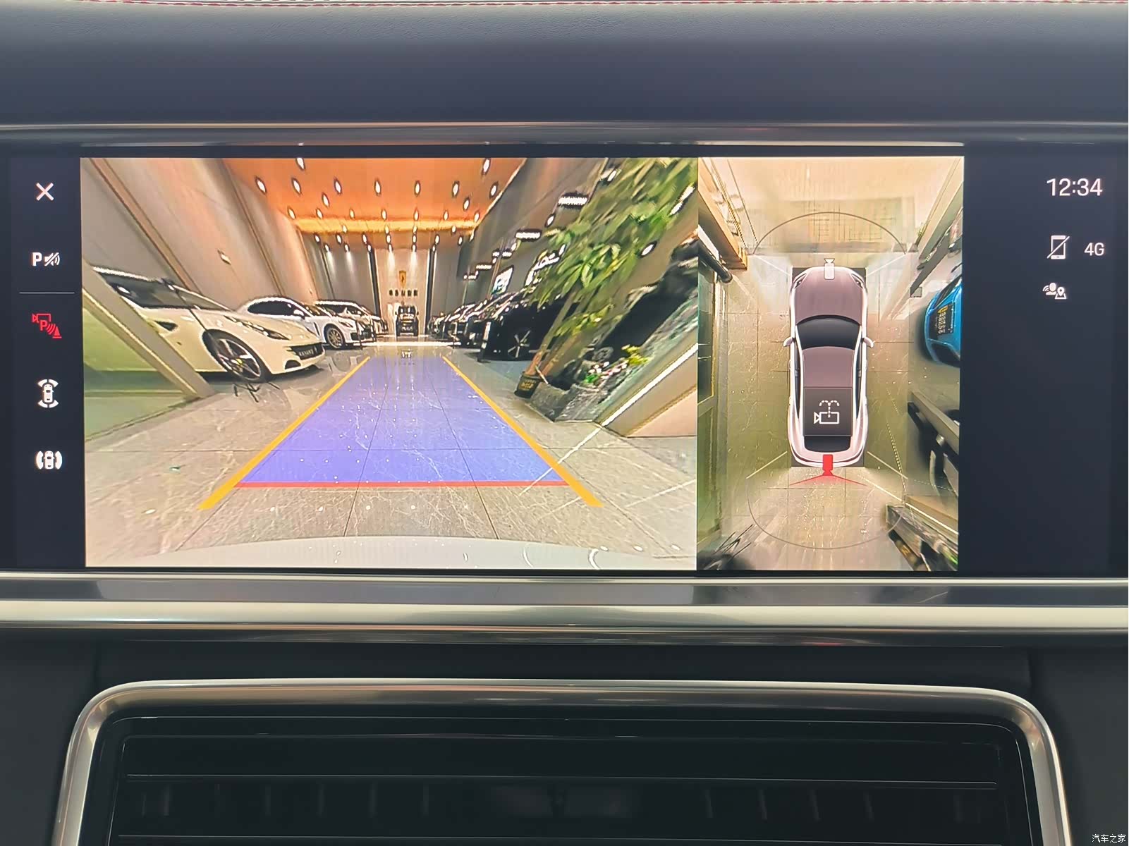 Porsche Panamera, 2024 7